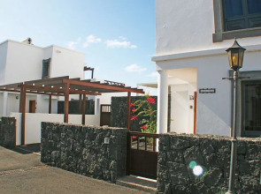 Lanzarote Green Villas