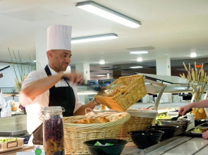 Summer Stays at The University of Edinburgh - Campus Accommodation