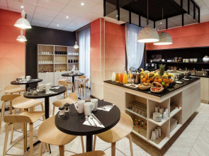 Mercure Lyon Centre Beaux Arts