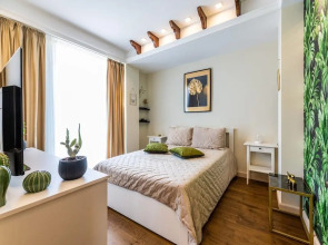 Otkrytie Apartament Hotel