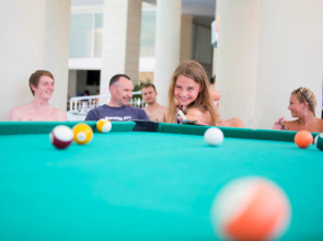 Orka Sunlife Resort hotel and Aquapark