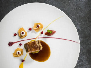 Hotel Imperial, a Luxury Collection Hotel, Vienna