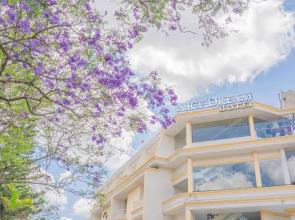 Nice Dream Dalat Hotel