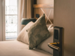 Rossio Boutique Hotel