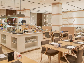 NH Sevilla Plaza de Armas