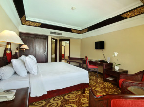 Prama Sanur Beach Bali