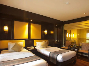 Mukdara Beach Villa & Spa Resort