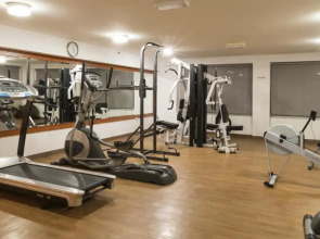 La villa Najd Hotel Apartments