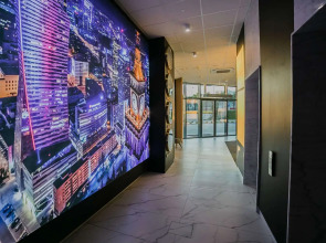 B&B Hotel Warsaw East