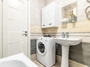 Апартаменты на улице Леваневского