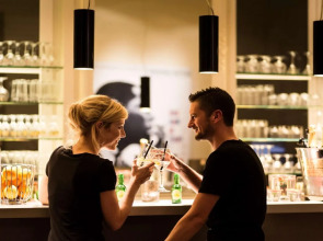 Hotel Navarra Brugge