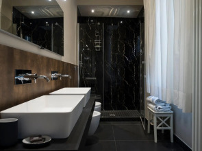 Отель Torre Guelfa