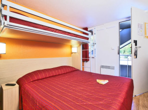 Premiere Classe Deauville - Touques