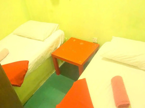 Tropical Guest House