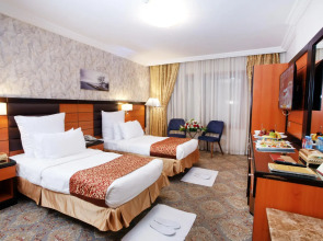 Al Azhar Hotel Jeddah