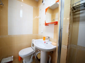 Гостевой дом «На Черноморской»