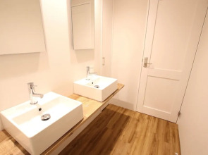 SEKAI HOTEL Deep Osaka Experience - Hostel