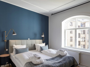 Copenhagen Strand Hotel