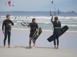 Sixteen Guest House on Main