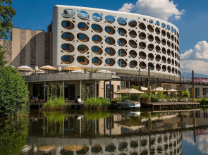 Seepark Wörthersee Resort