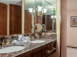 Sheraton Maria Isabel Mexico City Reforma