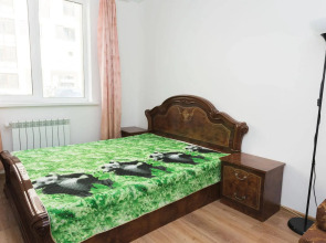 Апартаменты «Иерополис-3» на Восточной