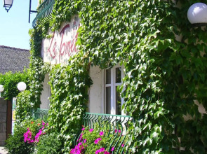 Auberge La Tomette, The Originals Relais