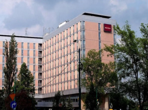 Hotel Mercure Poznan Centrum