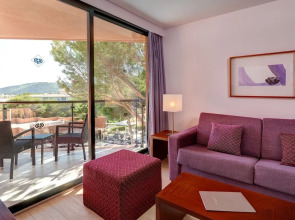 Protur Turó Pins Hotel