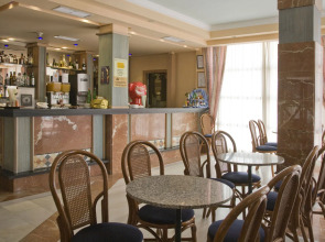 Hi! Palmanova Palace