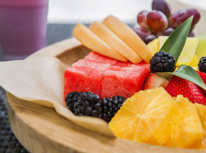 Hyatt Regency New Orleans