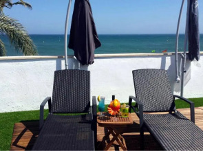 Gran Hotel Costa del Sol