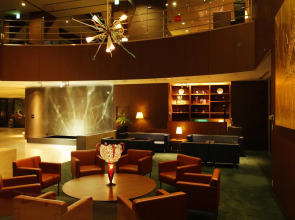 Oriental Hotel Hiroshima