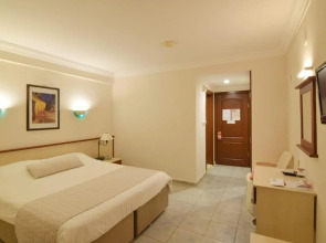 Olympos Hotel - Adults Only