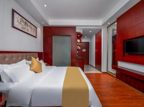 Guangzhou Shi Liu Hotel