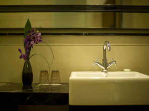 The Mulian Hotel Guangzhou Zhujiang New Town