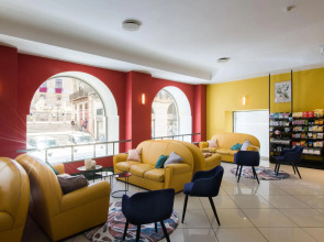 B&B Hotel Palermo Quattro Canti