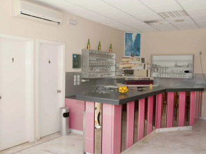 Louladakis Apartments