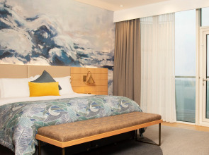 voco St David's Cardiff by IHG