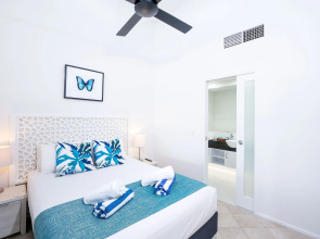 Saltwater Luxury Apartments