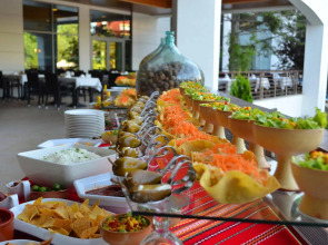 Flamingo Grand Hotel & SPA