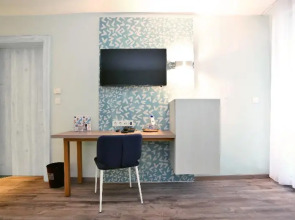 Falkensteiner Club Funimation Borik