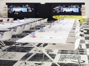 Mama Shelter Bordeaux