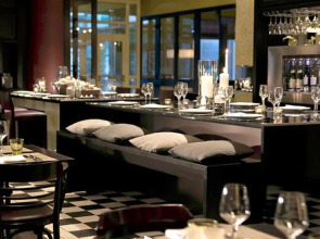 Renaissance Brussels Hotel