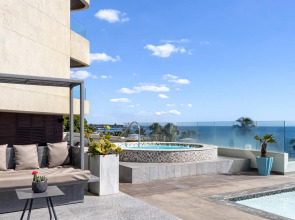 Crowne Plaza Santo Domingo by IHG