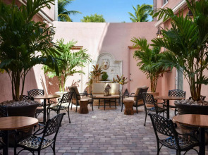 Casa Victoria Orchid