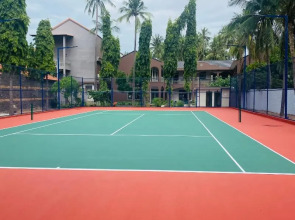 Le Viva Mui Ne Resort