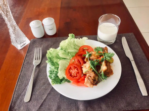 HANZ Sunny 2 Hotel Hanoi