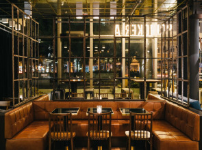 Ruby Lilly Hotel Munich