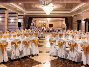 Отель «Украина»